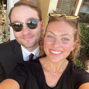 Meet your Posher, Aisling